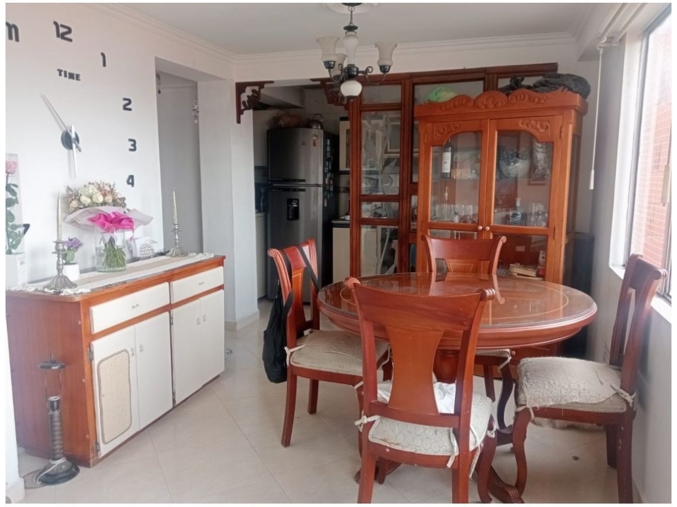 Apartamento en Venta, San Javier en Medellín