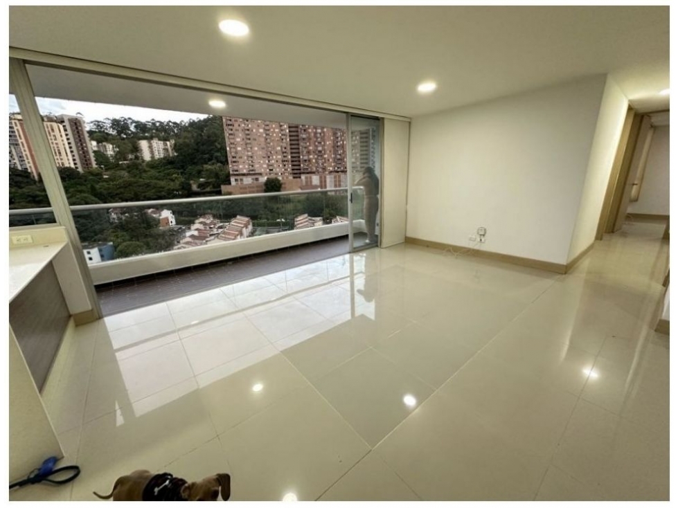 Apartamento en Venta, Loma del Indio en Medellín — foto 2