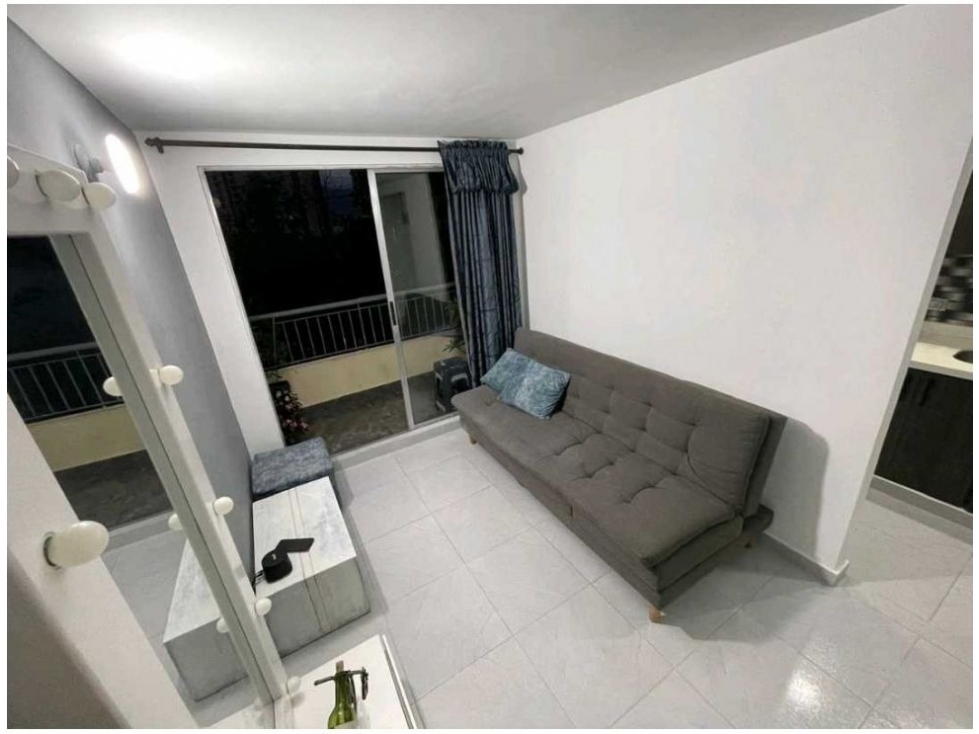 Apartamento en Venta, Rodeo Alto en Medellín