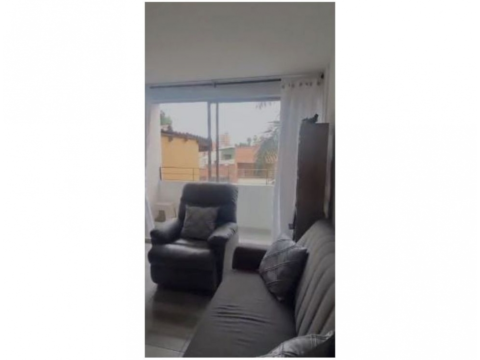 Apartamento en Venta, La America en Medellín — foto 2