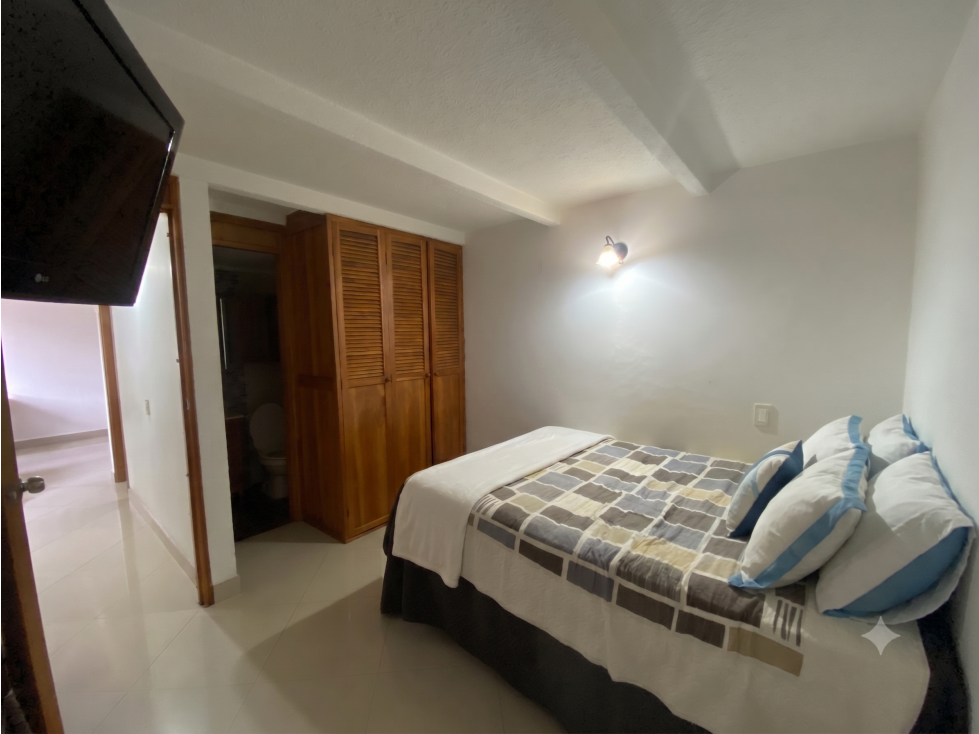 Apartamento en Venta, Colores en Medellín — foto 6