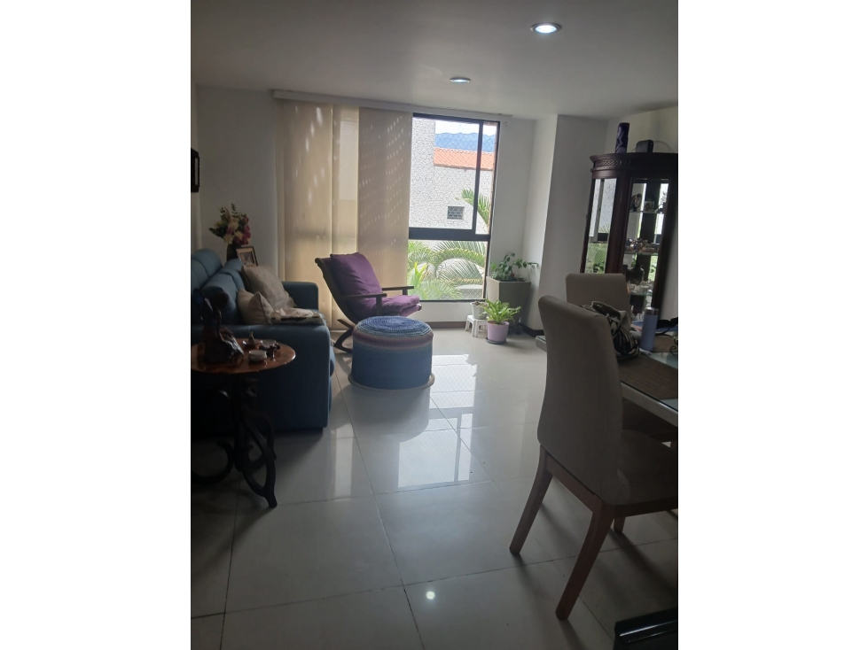 Apartamento en Venta, Belén Malibú en Medellín — foto 4