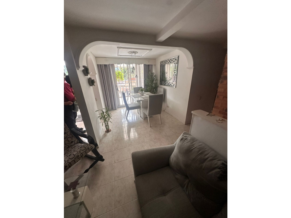 Casa en Venta, La Mota en Medellín