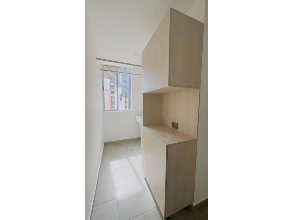 Apartamento en Venta, Colores en Medellín — foto 4