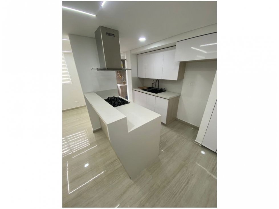 Apartamento en Venta, Calasanz en Medellín