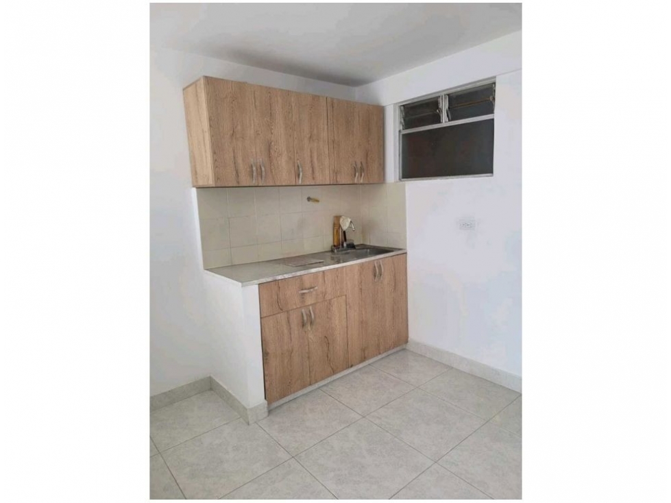 Apartamento en Venta, Rodeo Alto en Medellín