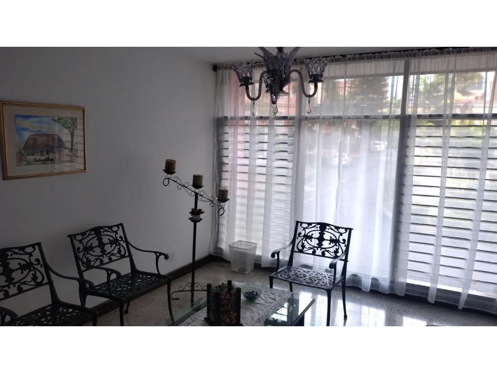 Casa unifamiliar en Venta, Simón Bolívar en Medellín — foto 4