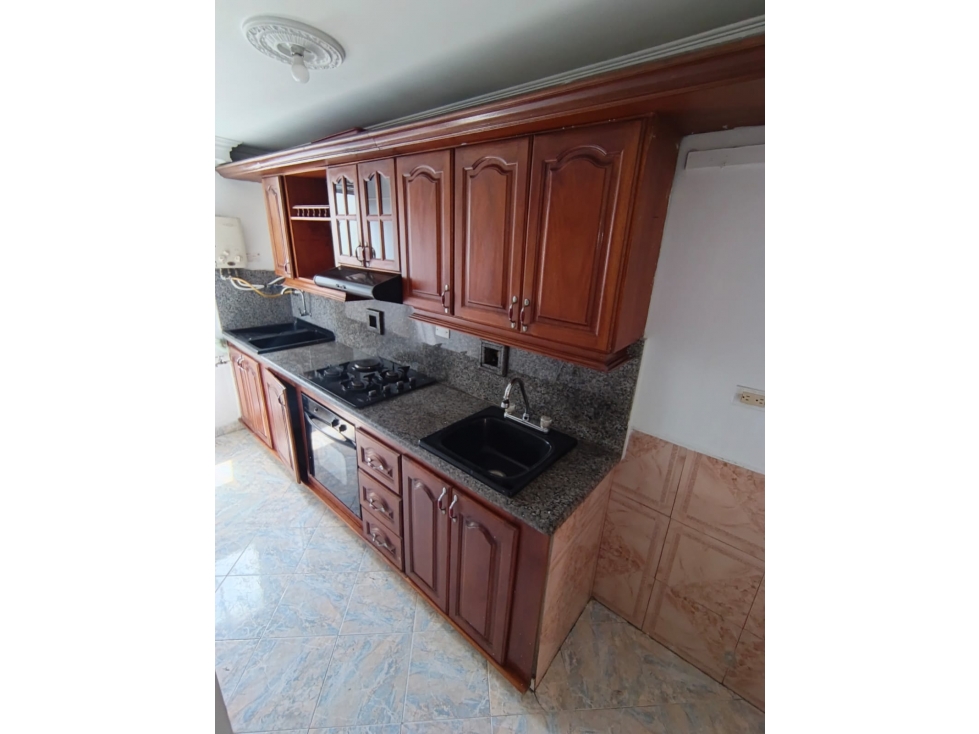 Apartamento en Venta, Boston en Medellín