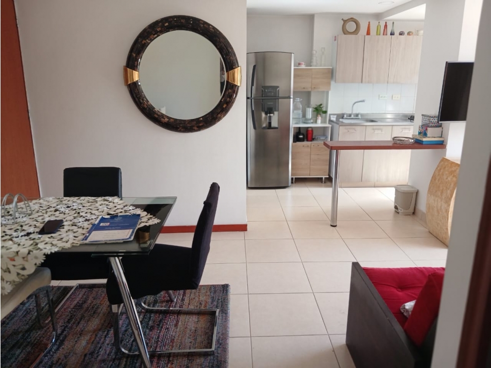 Apartamento en Venta, Robledo en Medellín — foto 3