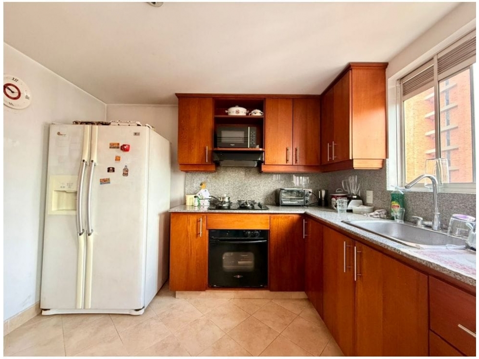 Apartamento en Venta, Laureles en Medellín — foto 5