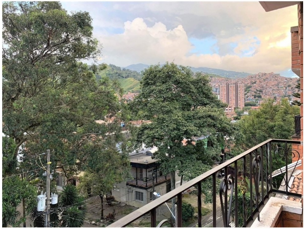 Apartaestudio en Venta, San Javier en Medellín — foto 6