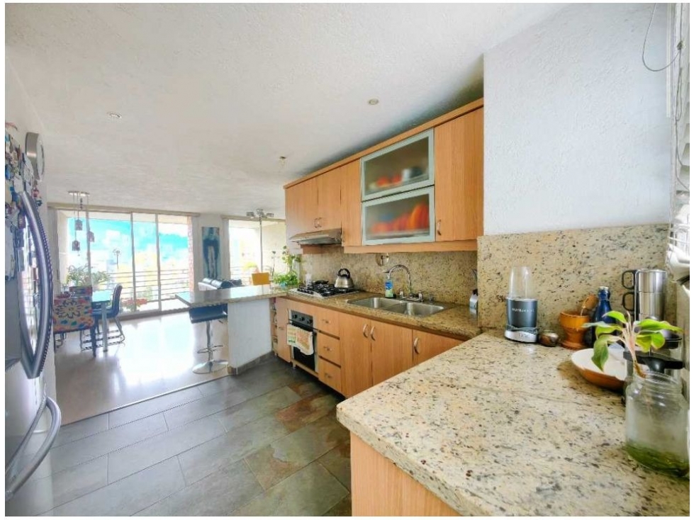 Apartamento en venta, Conquistadores en Medellin — foto 2
