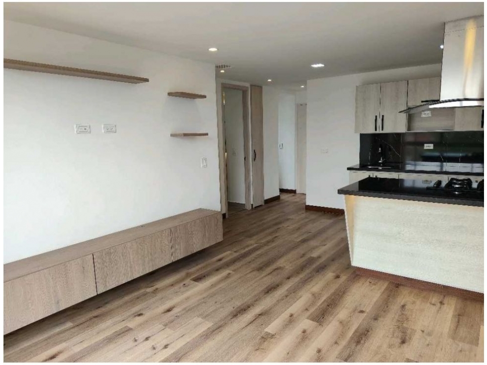 Apartamento en Venta, Belén en Medellín