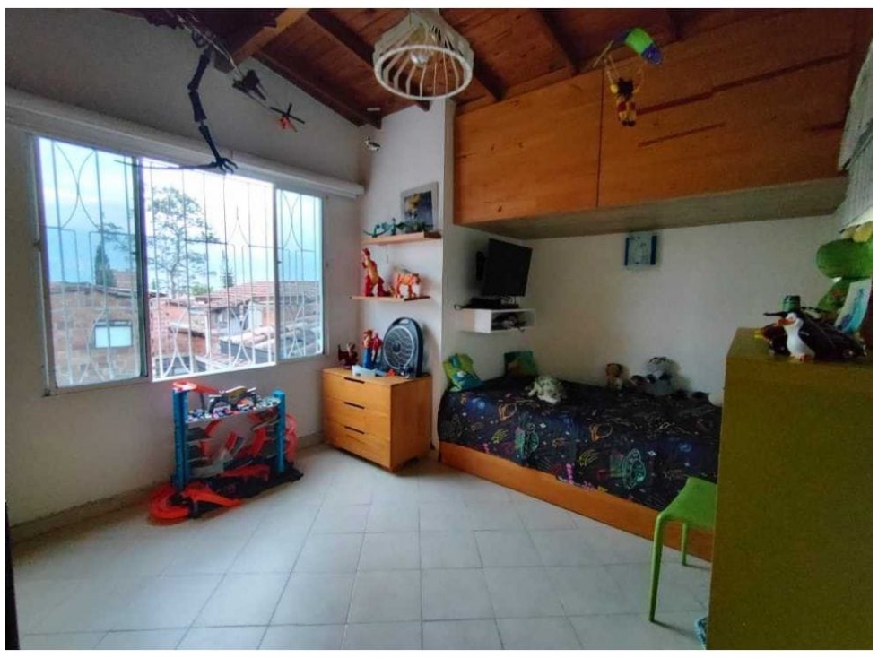 Casa en P.H en Venta, Almería en Medellín — foto 4