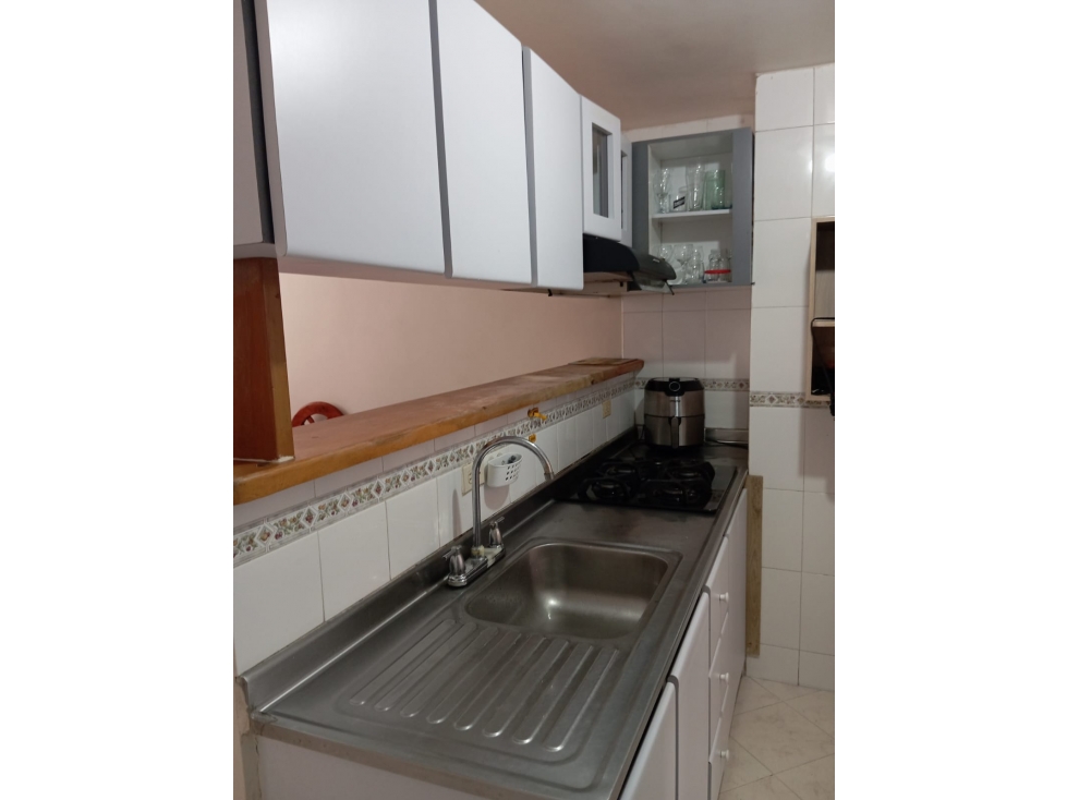 Apartamento en Venta, Carlos E. Restrepo en Medellín — foto 2