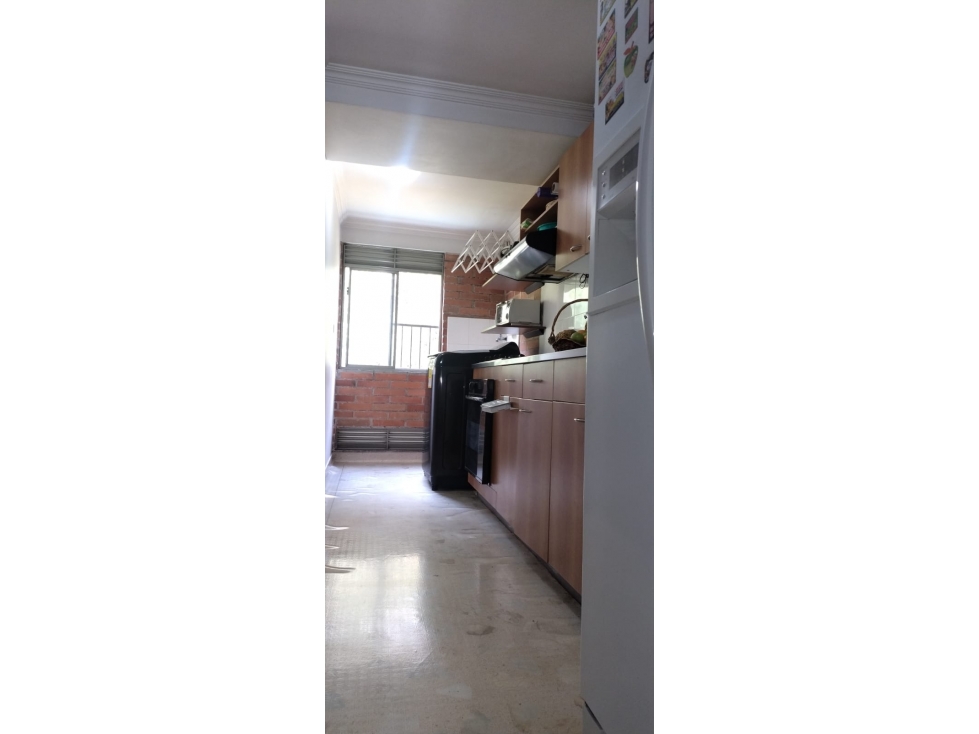 Apartamento en Venta, Almería en Medellín