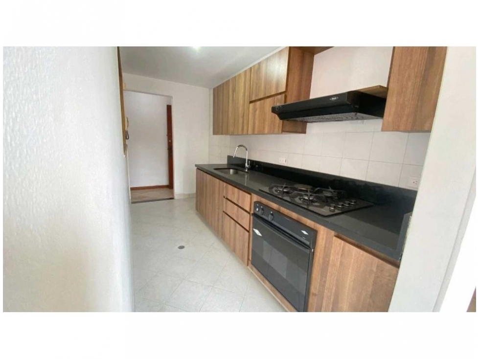 Apartamento en Venta, Laureles en Medellín — foto 6