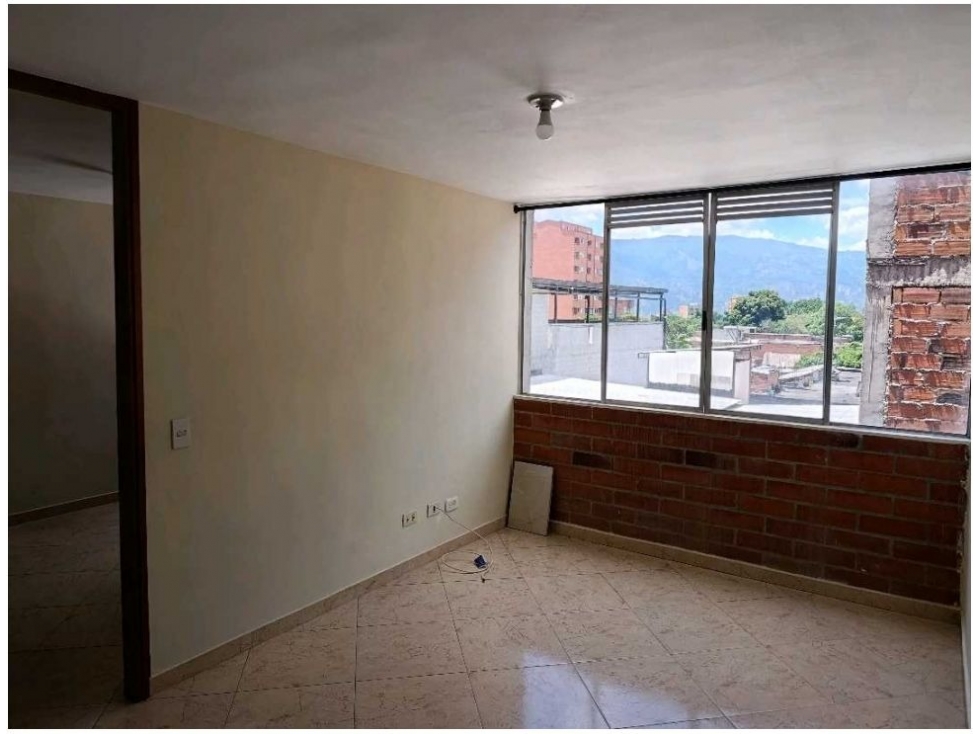 Apartamento en Venta, La América en Medellín
