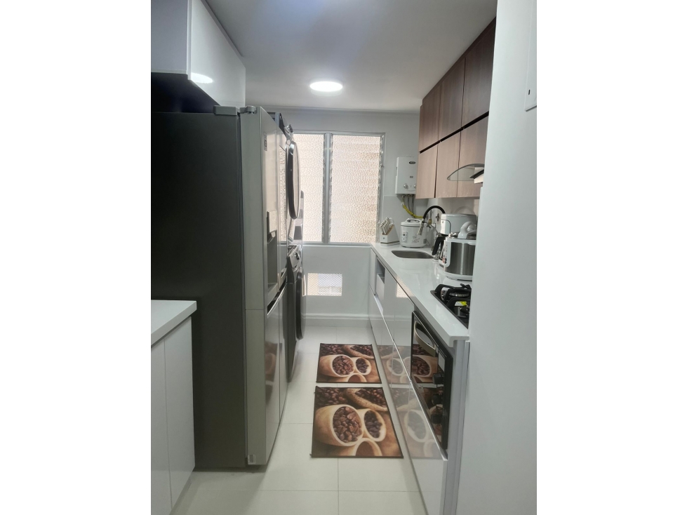 Apartamento en venta, Robledo Altamira en Medellín — foto 2