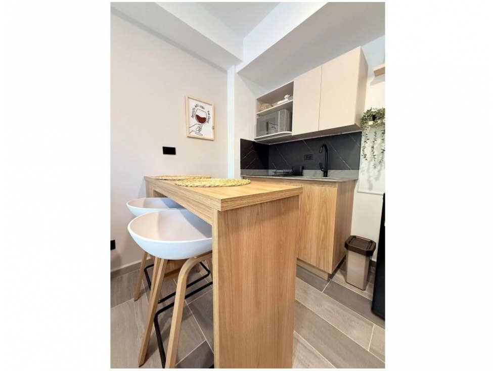 Apartamento en Venta, Laureles en Medellín — foto 3