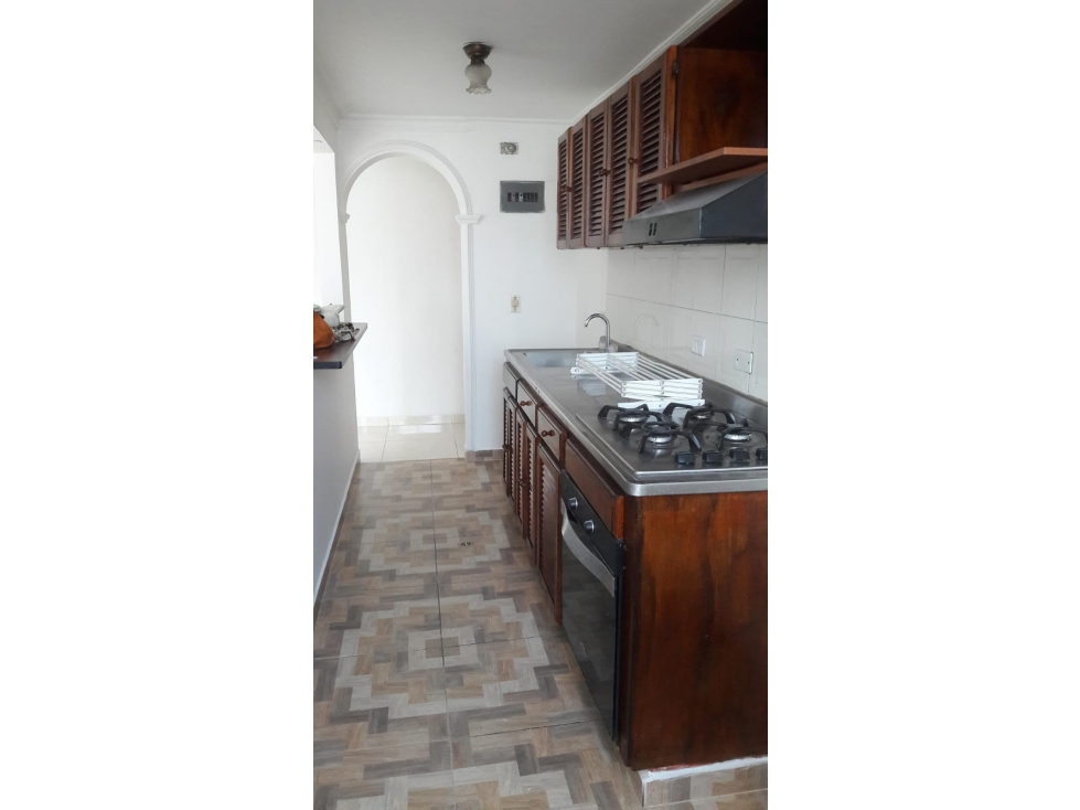 Apartamento en Venta, Santa Mónica en Medellín — foto 2