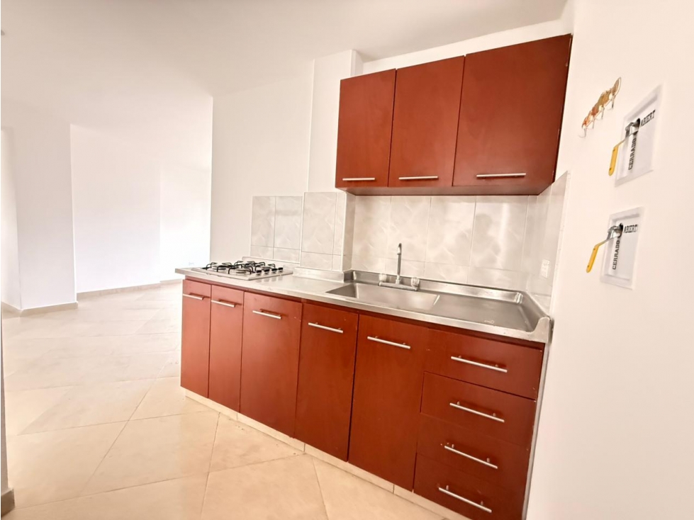 Apartamento en Venta, Santa Mónica en Medellín — foto 3
