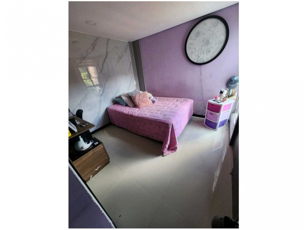 Apartamento en Venta, Rodeo Alto en Medellín — foto 6