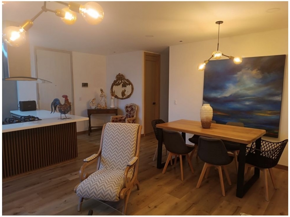 Apartamento en Venta, Laureles en Medellín — foto 2
