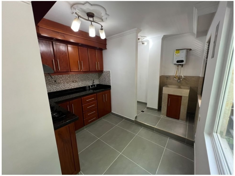 Apartamento en Venta, Belén La Nubia en Medellín — foto 2