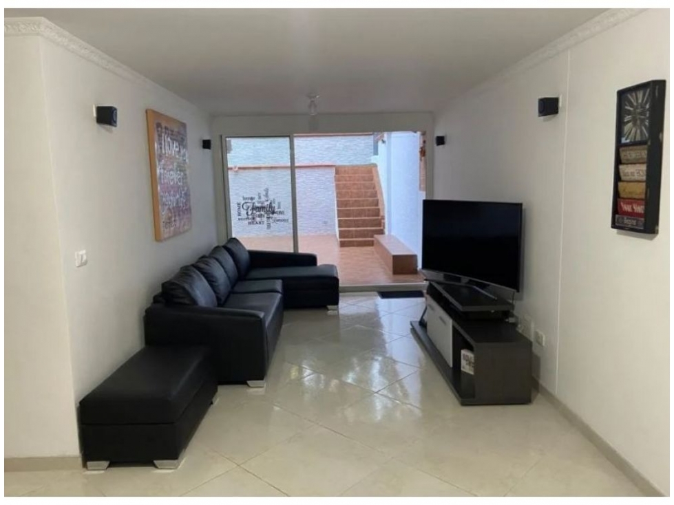 Casa en Venta, Loma de los Bernal en Medellín