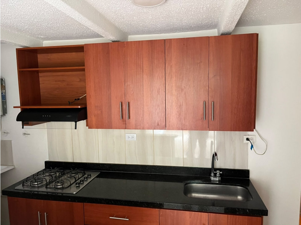 Apartamento en Venta, Colores en Medellín — foto 3