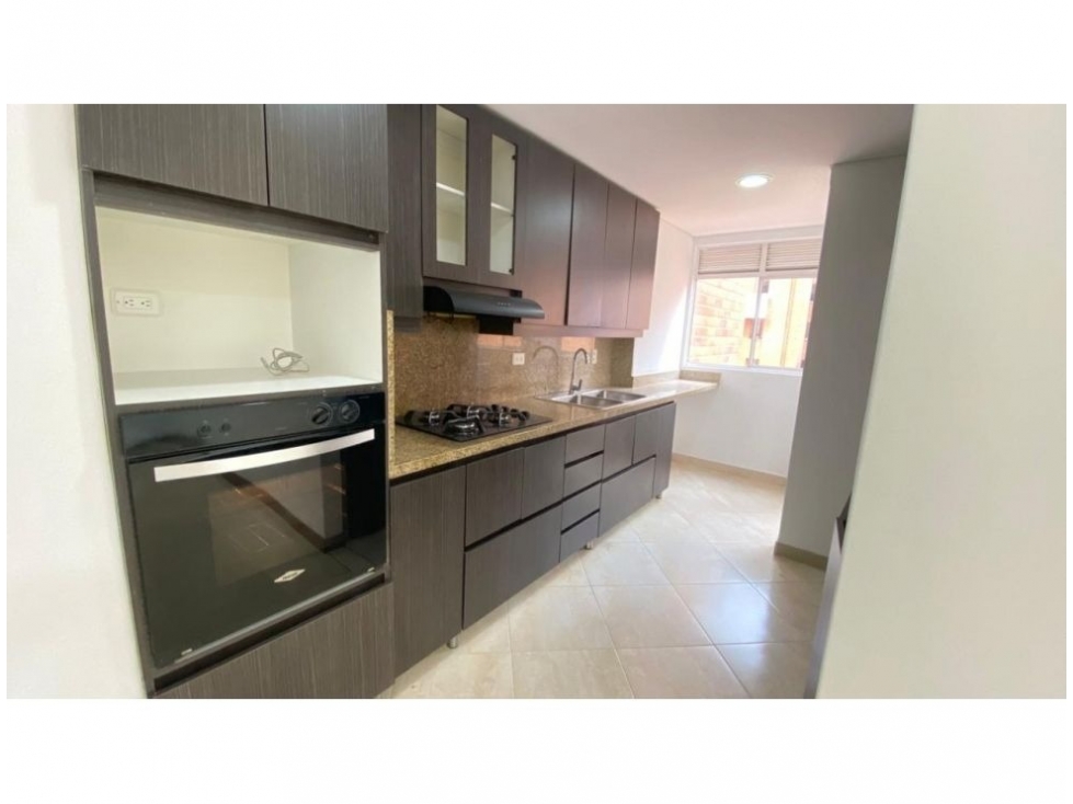 Apartamento en Venta, Laureles Santa Teresita en Medellín — foto 4