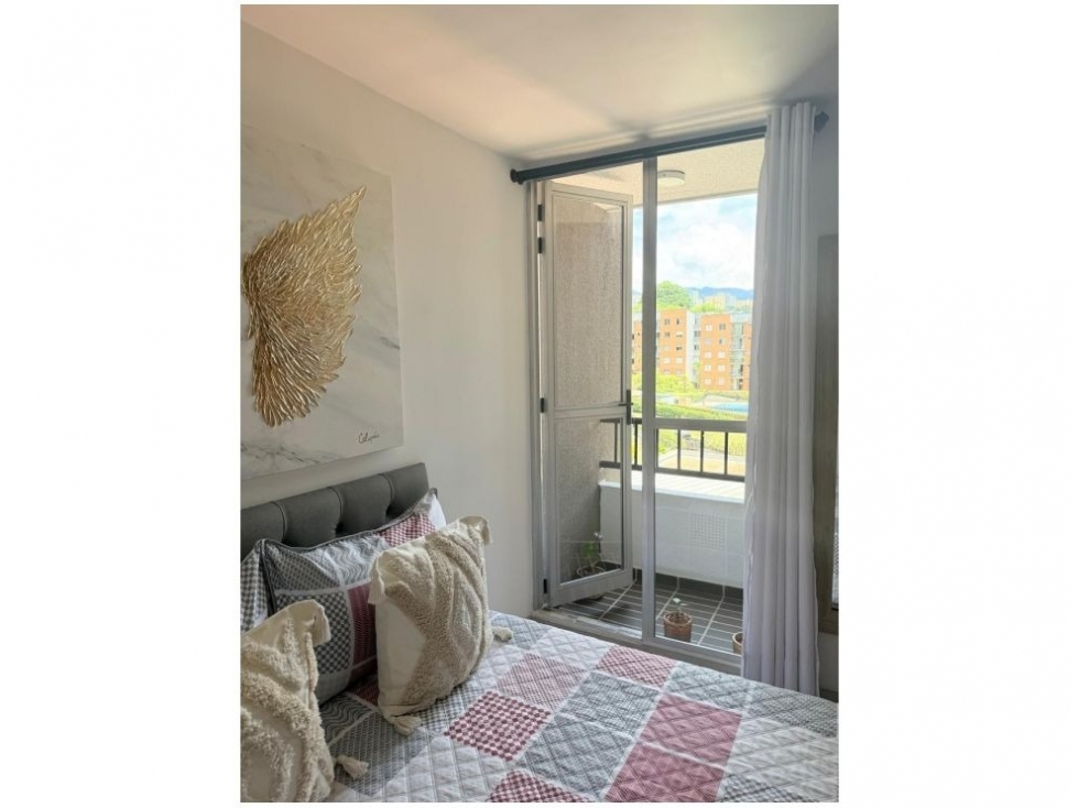 Apartamento en Venta, Itagüí Ditaires Antioquia — foto 4