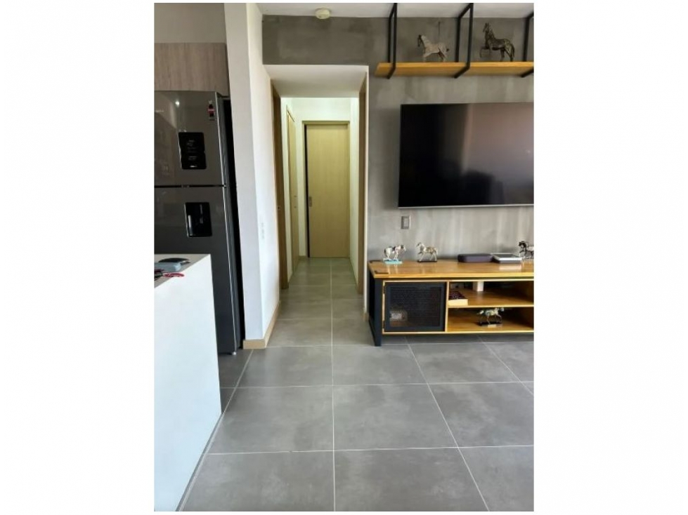 Apartamento en Venta, Loma de las Brujas en Envigado — foto 5