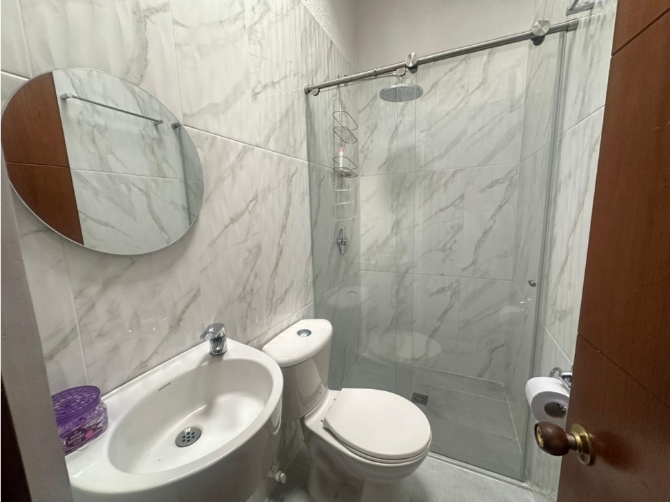 Casa Unifamiliar en Venta, San Germán en Medellín — foto 6
