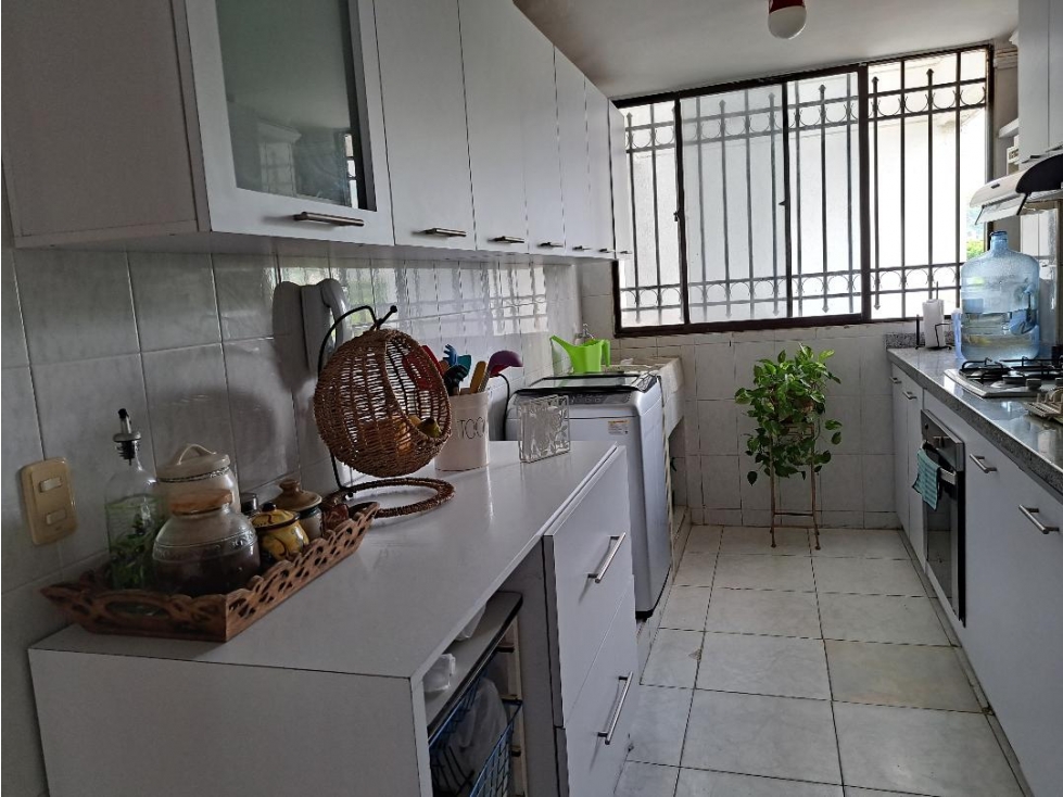 Venta de apartamento de 3 habitaciones en Bavaria Santa Marta BP — foto 6
