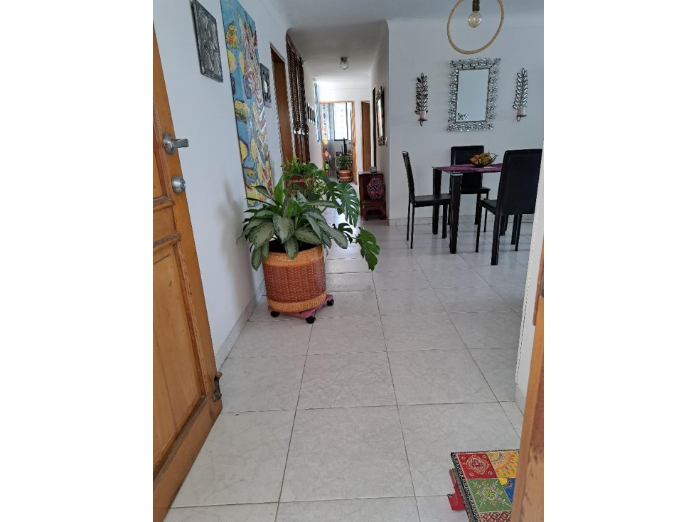 Venta de apartamento de 3 habitaciones en Bavaria Santa Marta BP — foto 3