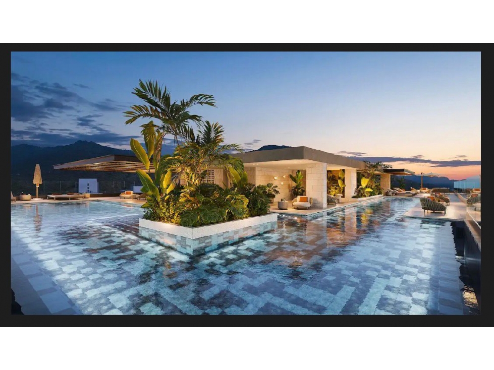 Venta de apartamento / permiso renta turística / Primera línea playa — foto 3
