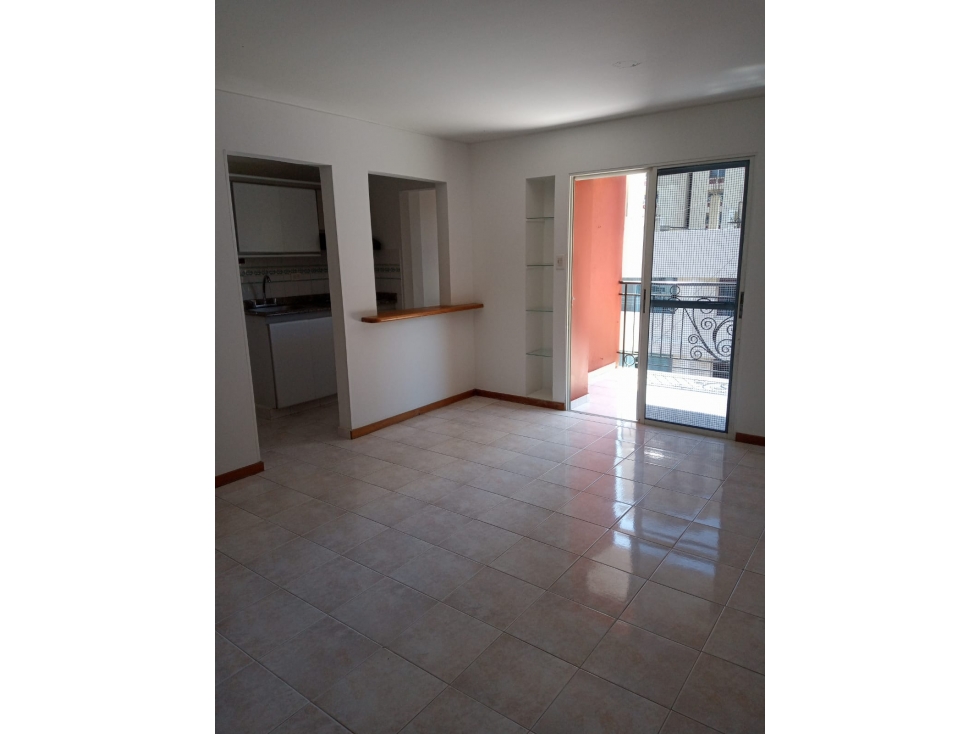 Venta apartamento en Rodadero Norte, Santa Marta, cerca al mar — foto 2