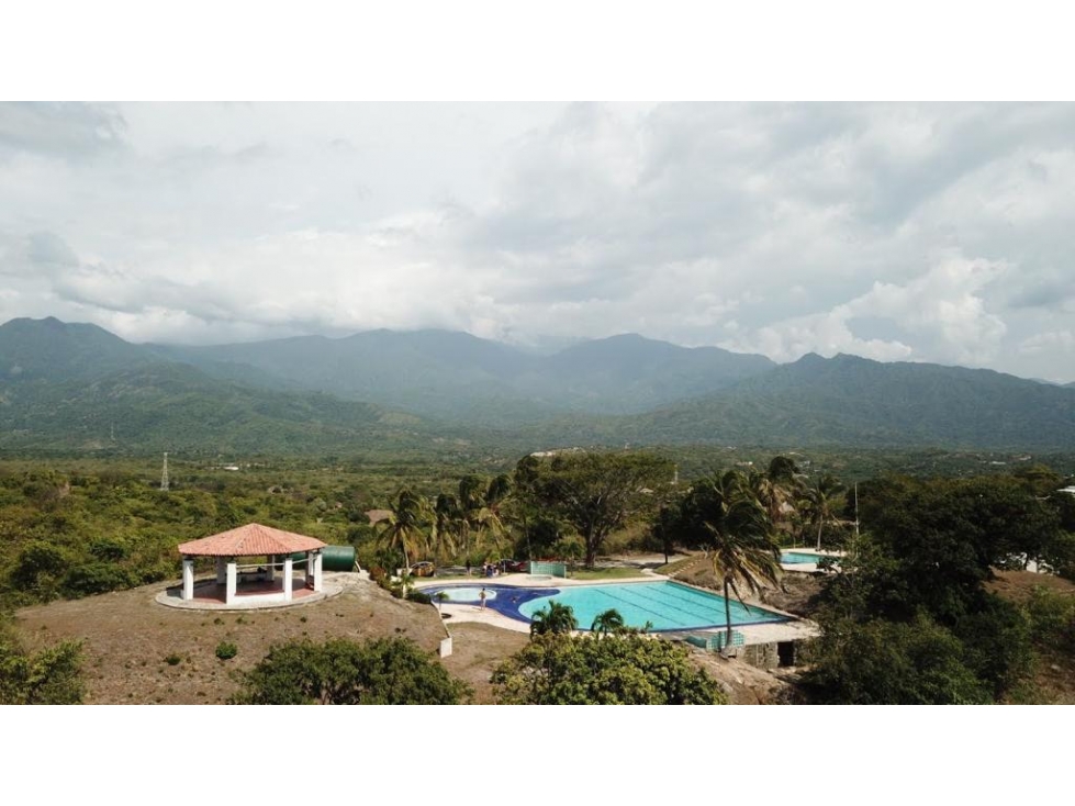 Venta de lote en Neguanje Santa Marta - 5