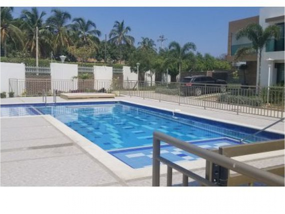 Venta de Casa Campestre en Santa Marta: Tu Refugio Ideal