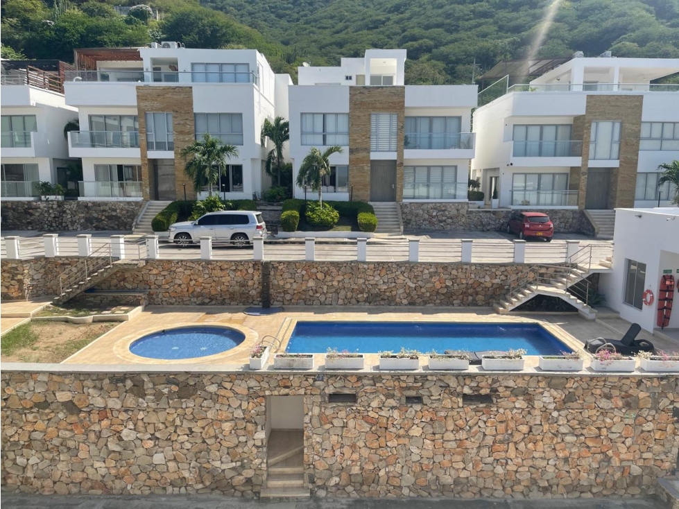 Casa en venta Terrazas del Rodadero | 236 m², 3 alcobas