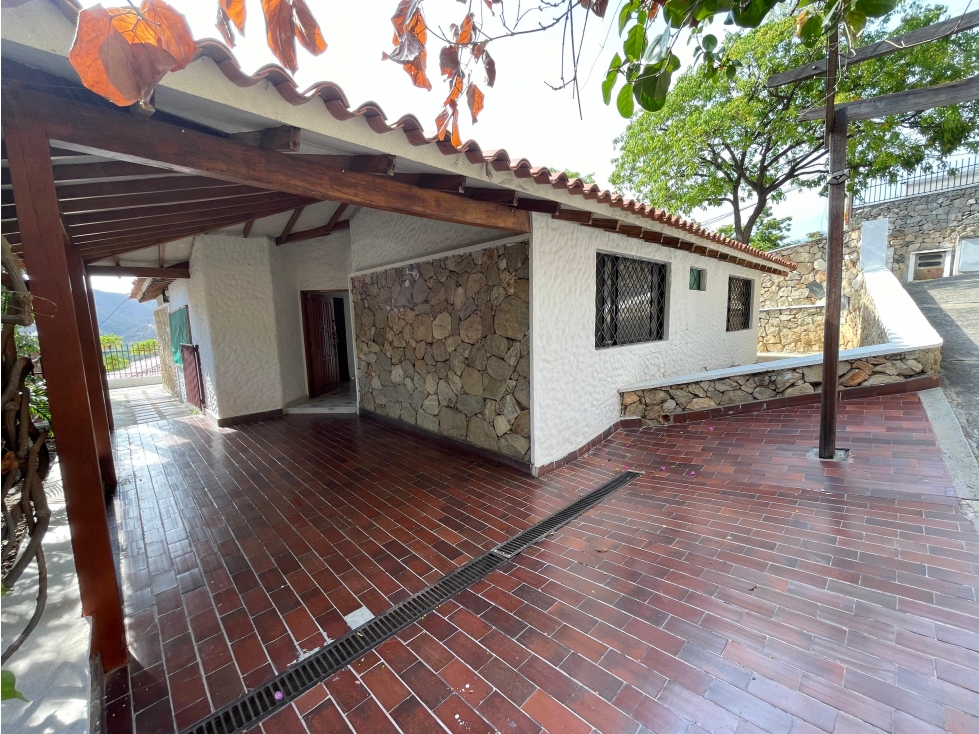 Venta de casa en conjunto cerrado cerca del mar Rodadero Santa Marta