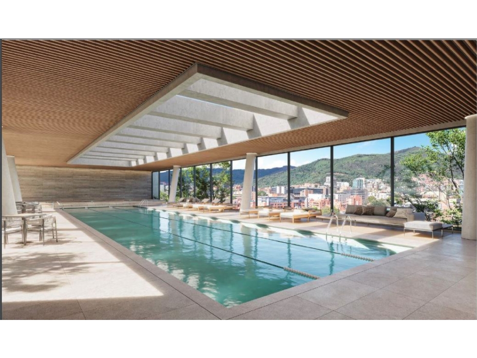 Venta de apartamento en el Norte de Bogotá- Quora 86 — foto 2