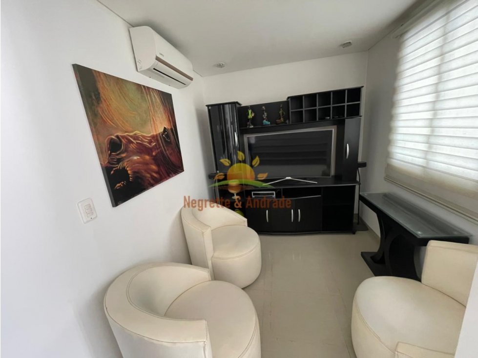 Amplia Casa en venta en El Jardín, conjunto cerrado |02 — foto 5