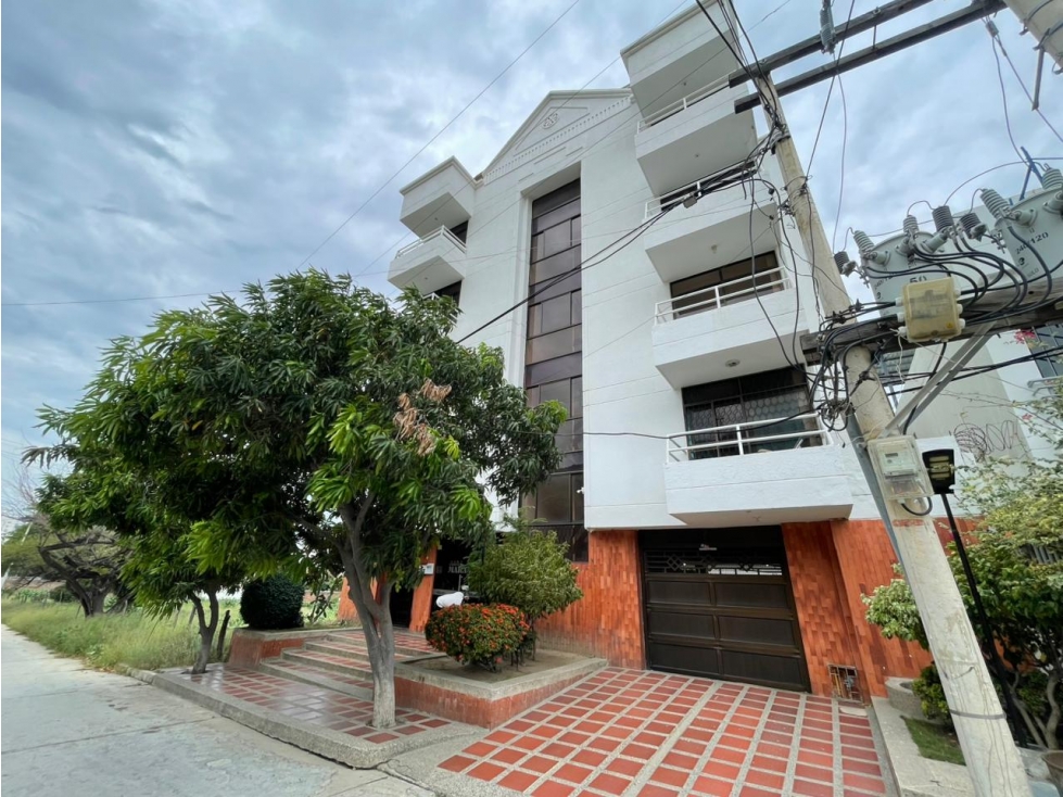 Venta de apartamento cerca del mar Rodadero Reservado Santa Marta