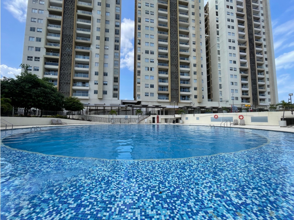 Venta Apartamento Vista Panorámica y Club House 129 m²/Bavaria