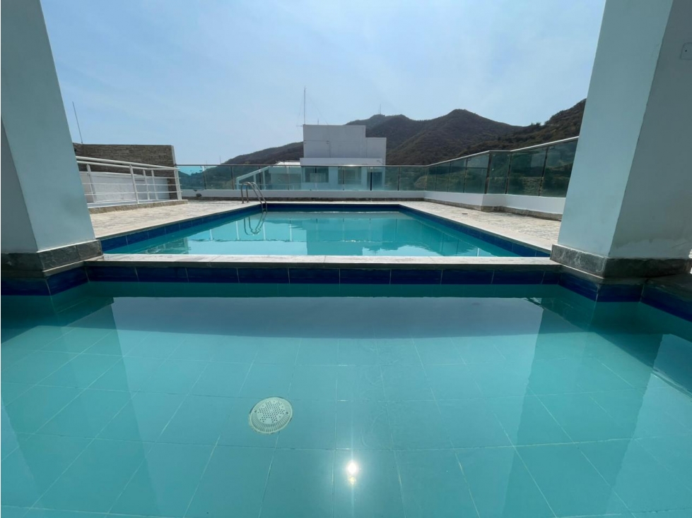 Venta de apartamento de 2 habitaciones en Aquarium 7