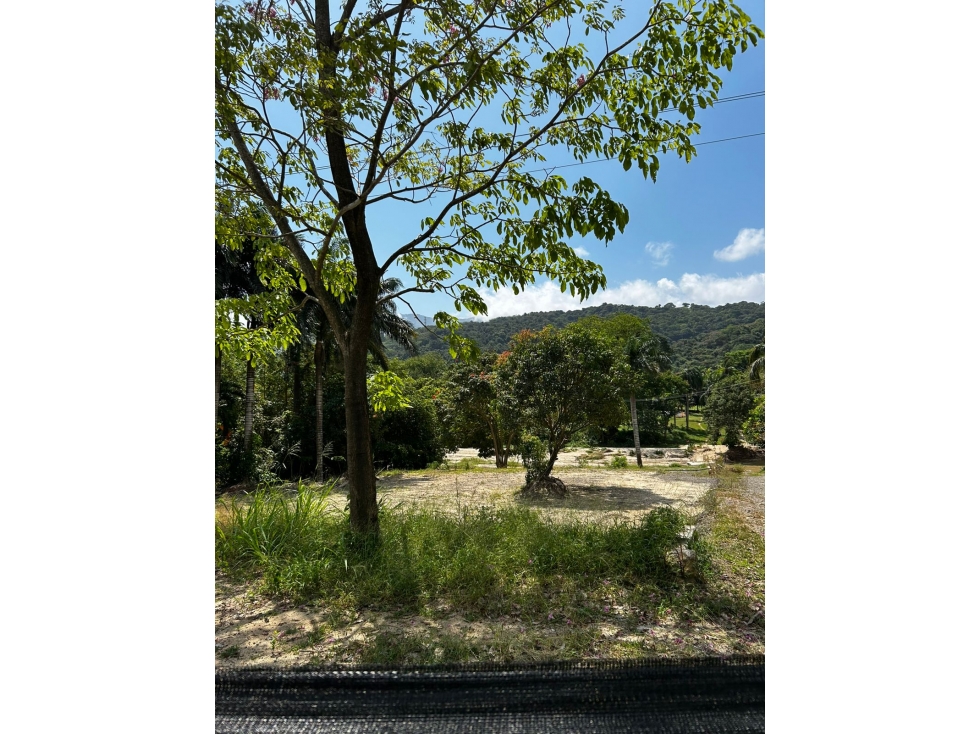 Lote Campestre en Venta en Calabazo, Bonda Cerca del Tayrona — foto 2