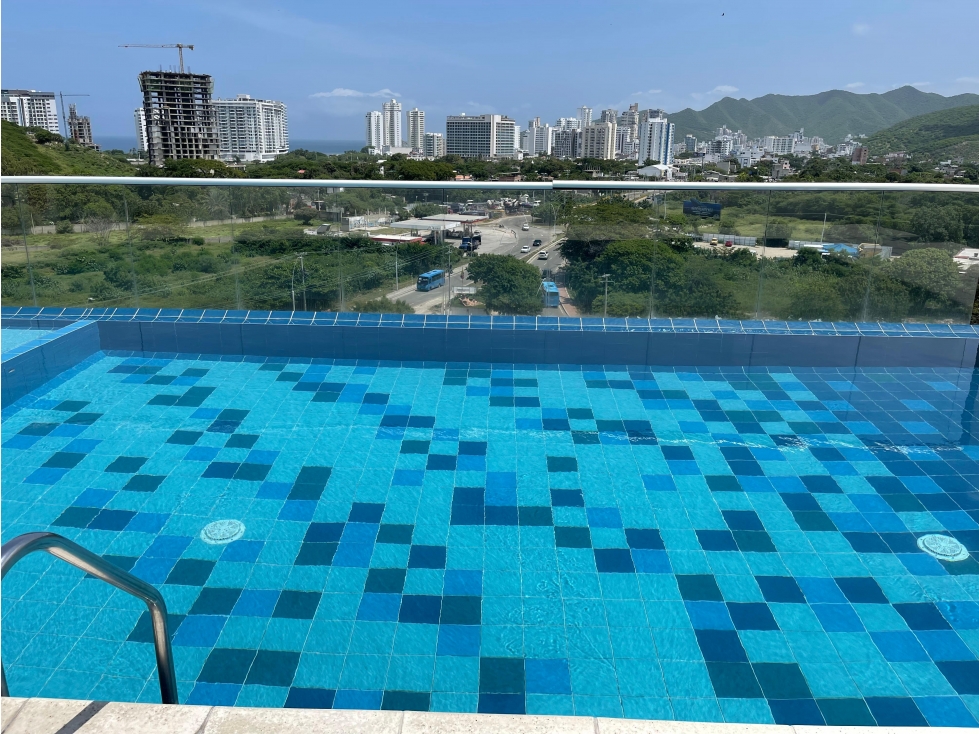 Venta de apartamento con permiso alquiler turístico-Punta Gaira